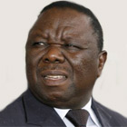 Morgan Tsvangirai