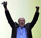 Steve Ballmer