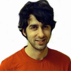 Jamie Bartlett