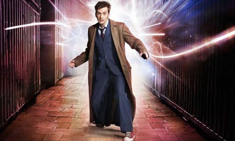 Tennant Doctor