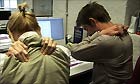 Office massage guide