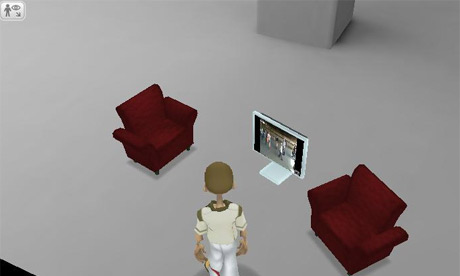 google live