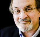 Salman Rushdie