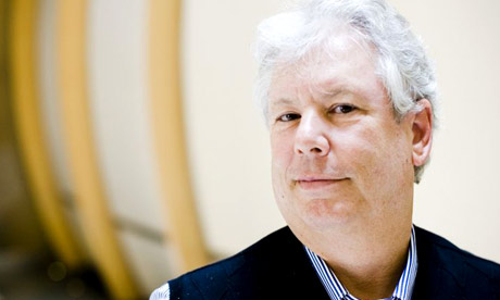 From Obama to Cameron, why do so many politicians want a piece of Richard Thaler? | Politics | The Guardian - richard-thaler-460x276