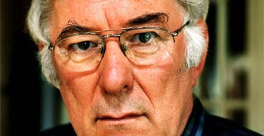 Seamus Heaney