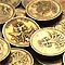 Pound coins