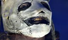 Corey Taylor of Slipknot