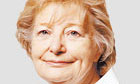 Nancy Banks-Smith