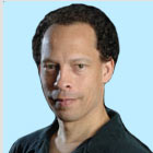 Lawrence Hill Author