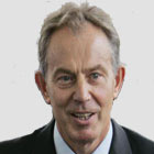 Tony Blair