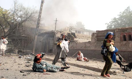 kabul. Bombing of India#39;s Kabul