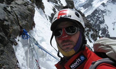 Death toll on world's most treacherous mountain, K2, reaches 11 ...