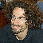 Sasha Abramsky