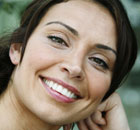Christine Bleakley of BBC's The One Show
