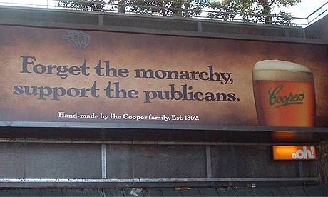 The Offending Billboard.