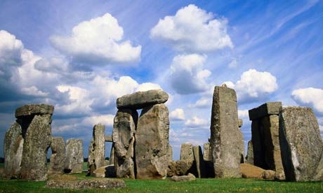 Stonehenge