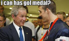 LOL Bush