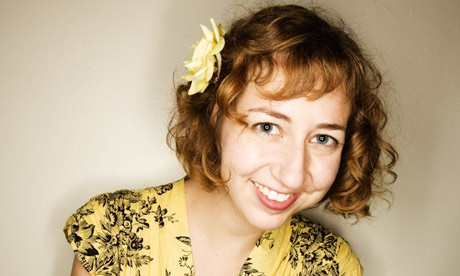 Kristen Schaal