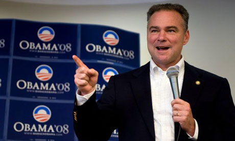Tim Kaine