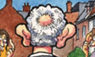 Steve Bell's If... 20.08.2008