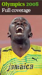 Olympics 2008
