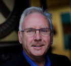 Record producer Pete Waterman