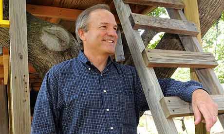 US Representative Chet Edwards of Texas