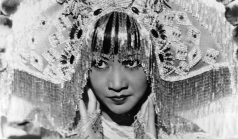 Anna May Wong