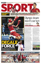 Sport