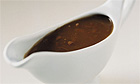 How to make perfect gravy