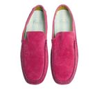 Sir Ian McKellen's shoes, part of the celebrity bric-a-brac auction