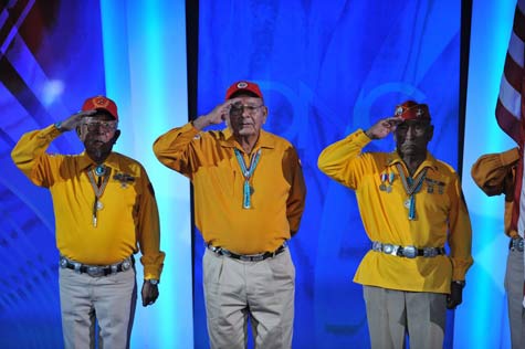 democratic convention