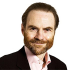 Picture of Timothy Garton Ash