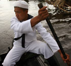 Bolivian Navy
