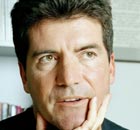 Simon Cowell