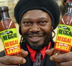 Levi Roots
