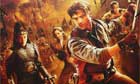 Game review: The Mummy: Tomb of the Dragon Emperor