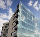 Kings Place architecture