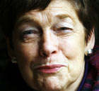 Katharine Whitehorn
