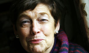 Katharine Whitehorn