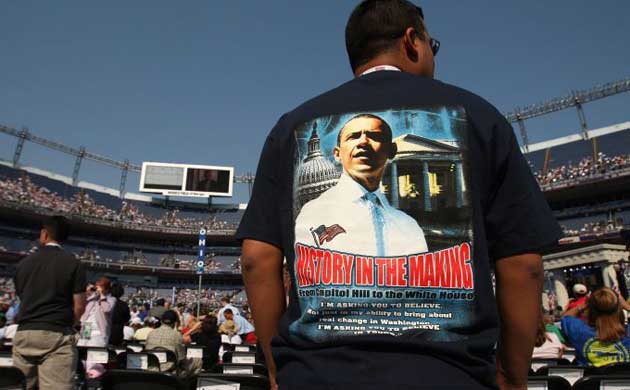  t-shirt, democratic convention