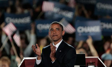 barack obama, democratic convention