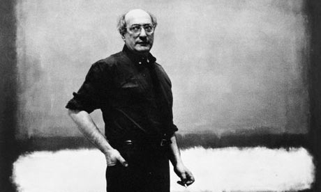 Mark Rothko