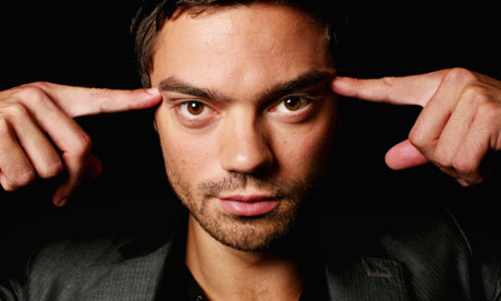 Dominic Cooper