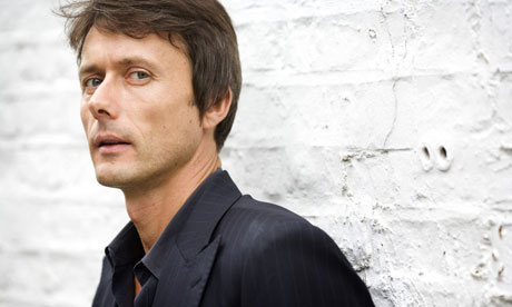 On a humid evening earlier this summer Brett Anderson walked on to the 
