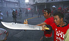 Thai government tries to shut down 400 websites | Media | guardian.co.uk