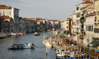 Grand Canal, Venice