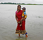 climate change in Bangladesh