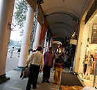 Connaught Place, Delhi
