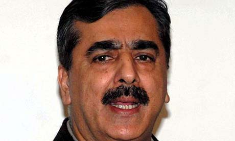 PM strongly condemns firing on religious minister; orders inquiry